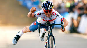 Tom Pidcock pourrait ne pas participer aux courses de VTT l'année prochaine